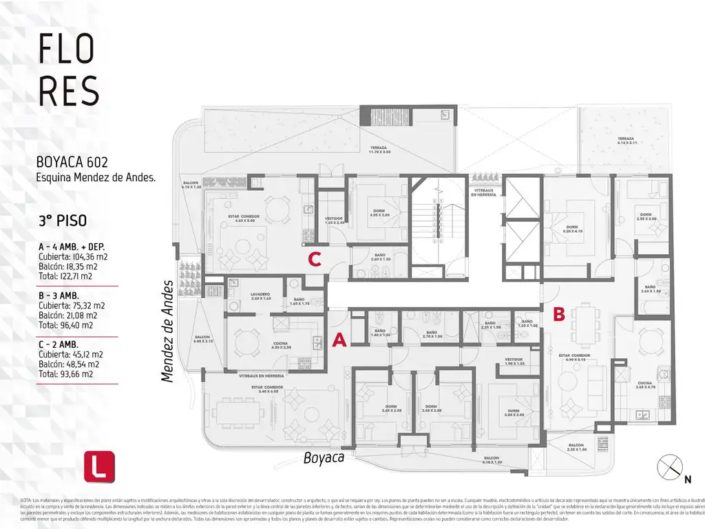 BOYACA 602 - Foto 16