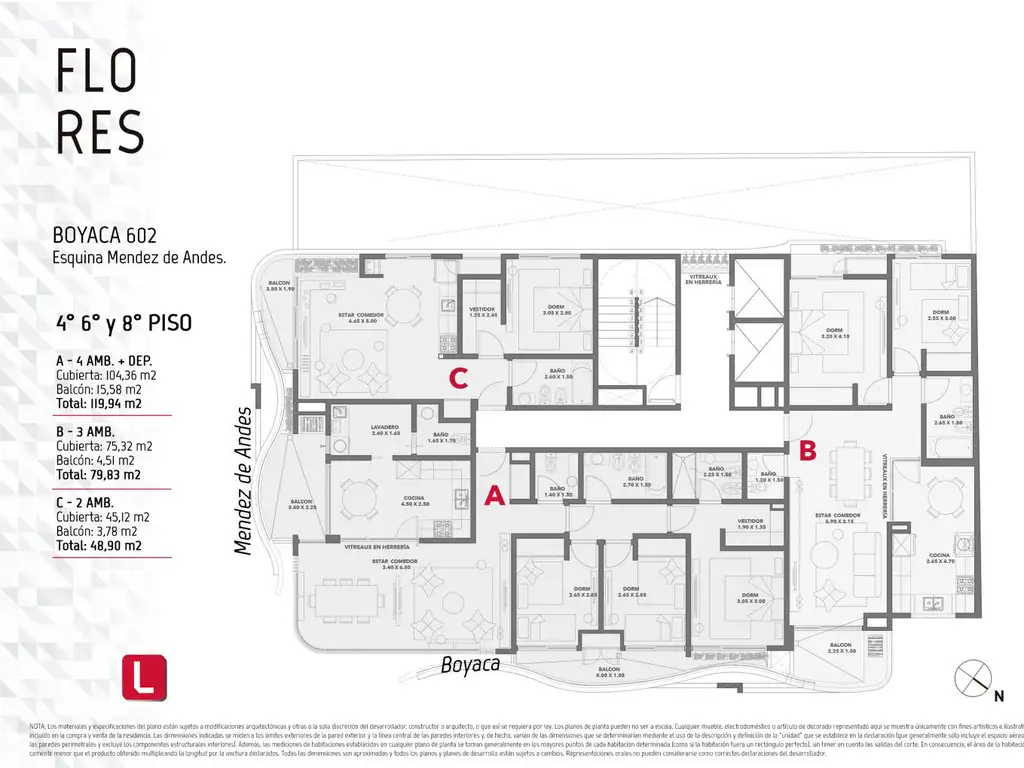 BOYACA 602 - Foto 15