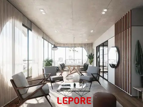 BOYACA 602 de 1 Dormitorios