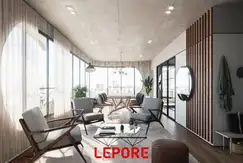 BOYACA 602 de 1 Dormitorios