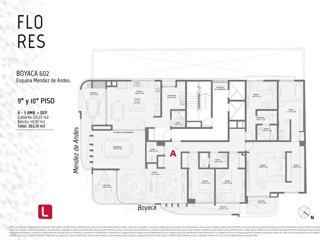 BOYACA 602 - Foto 13