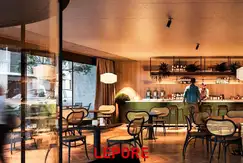 Emprendimiento en Flores