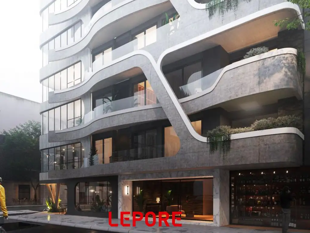 Emprendimiento - Entrega Marzo 2024