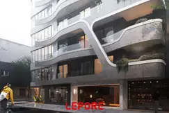 Emprendimiento - Entrega Marzo 2024