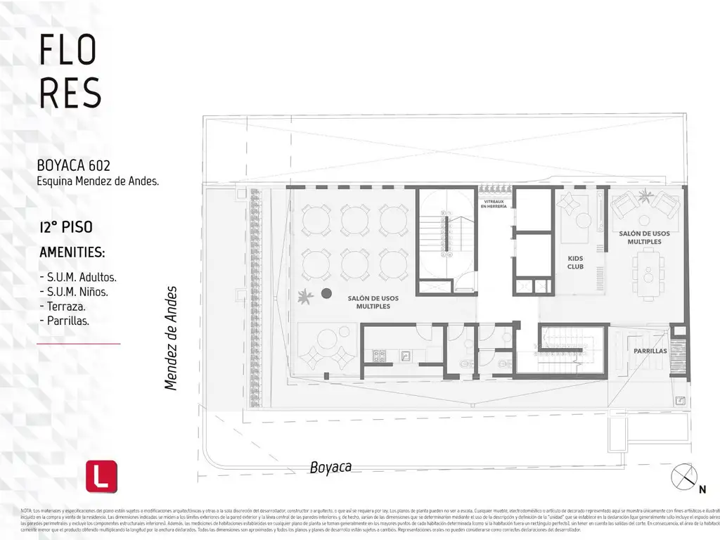 BOYACA 602 - Foto 11
