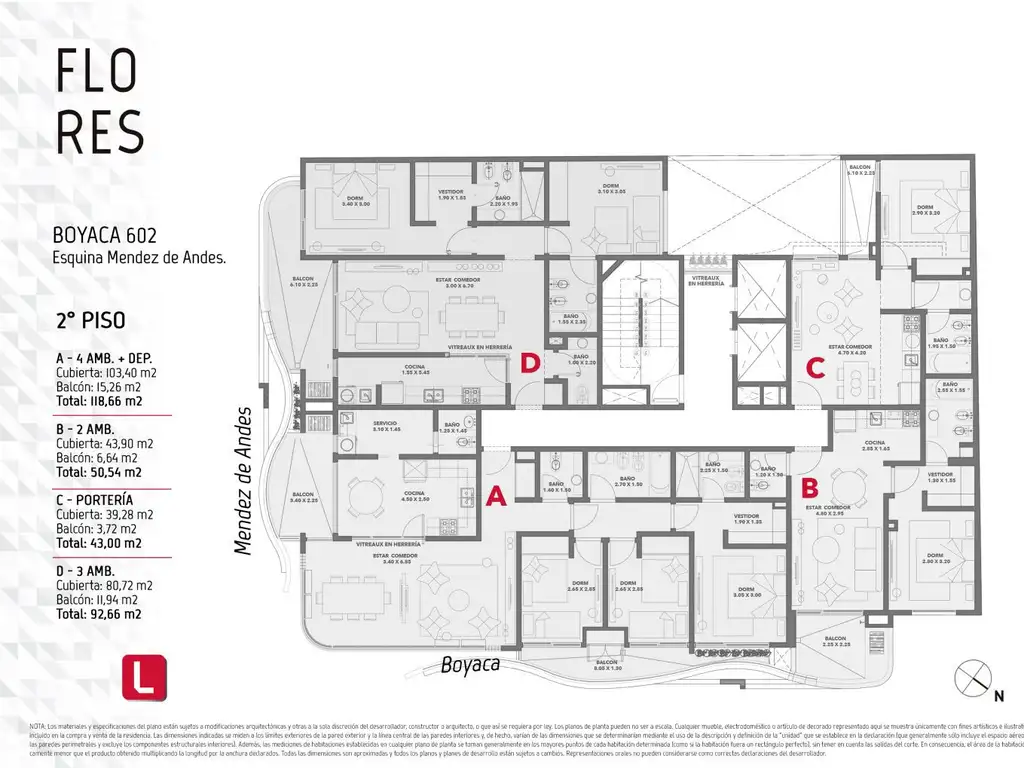 BOYACA 602 - Foto 17