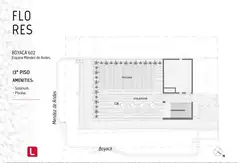 BOYACA 602 en Flores