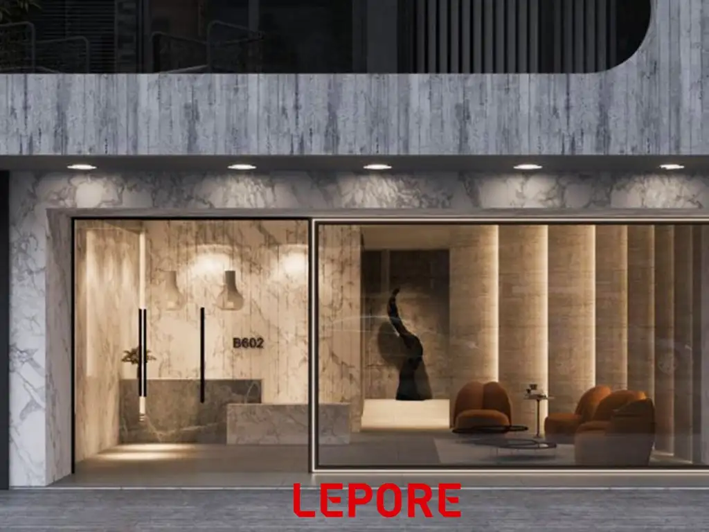 Emprendimiento en Flores - Etapa: En pozo