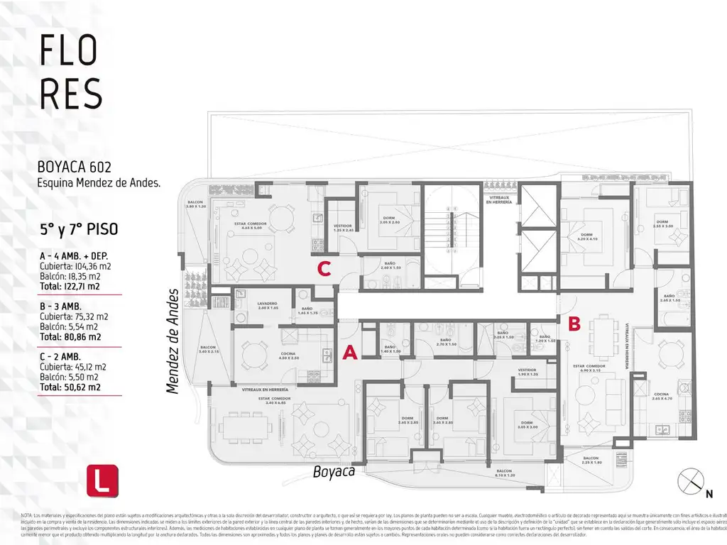 BOYACA 602 - Foto 14