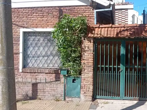 Gral Bernando O'Higgins  al 2500