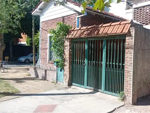 Casa en Olivos