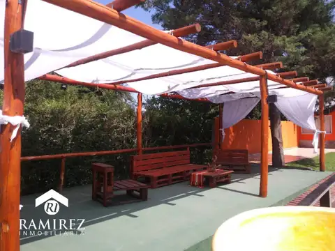 COMPLEJO DE 7 APART EN RUMIPAL