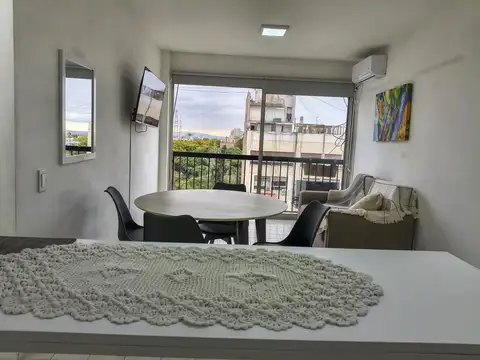 Departamento en Alquiler 40 años