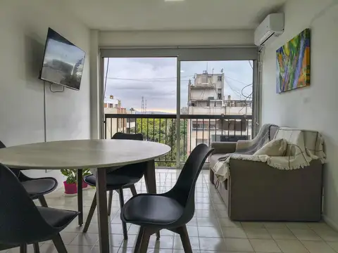 DEPARTAMENTO EN ALQUILER 1 DORMITORIO MENDOZA CAPITAL CON TOUR VIRTUAL