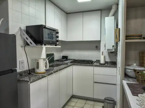 Departamento en Alquiler de 2 ambientes