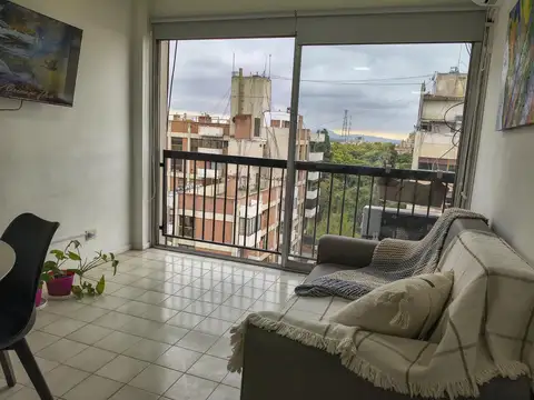 DEPARTAMENTO EN ALQUILER 1 DORMITORIO MENDOZA CAPITAL CON TOUR VIRTUAL
