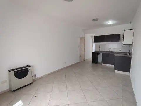 Depto Tipo Casa 2 ambientes con 1 baño