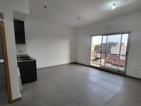 Departamento en Venta en San Justo, USD 50.000