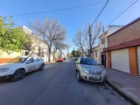 Galpon en Alquiler A Estrenar