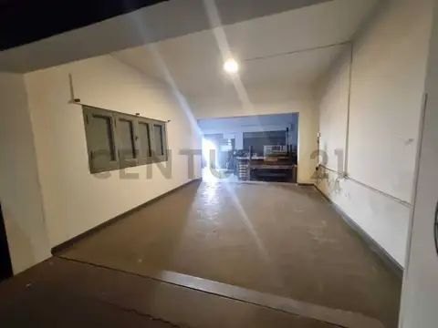 Galpon en Alquiler A Estrenar