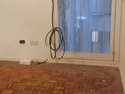 Departamento en Venta en Balvanera, USD 47.000