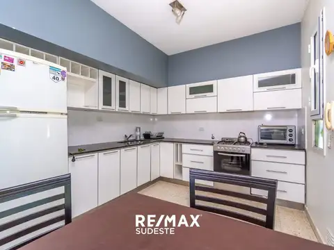 Depto Tipo Casa en Venta de 4 ambientes