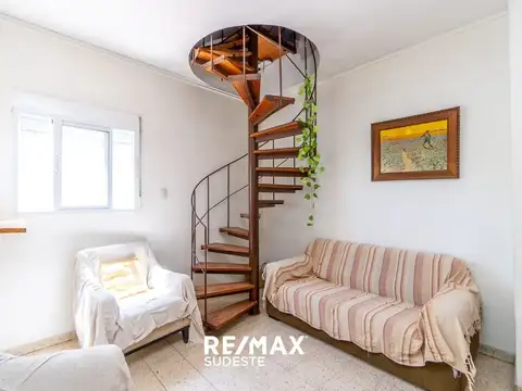Depto Tipo Casa en Venta de 3 dormitorios
