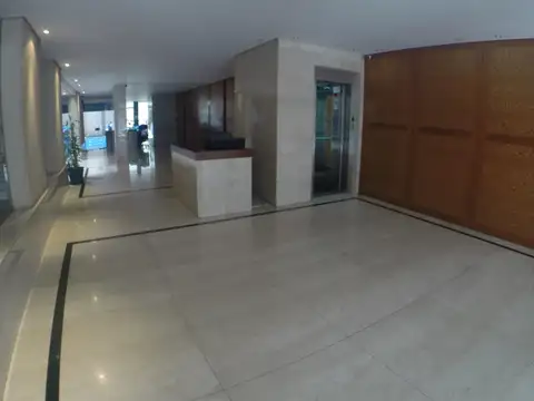 Departamento en Venta en Belgrano, USD 290.000