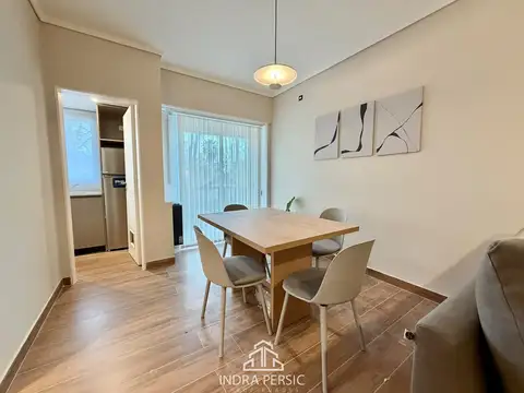 VENTA departamento Güemes Mar del Plata 2 ambientes