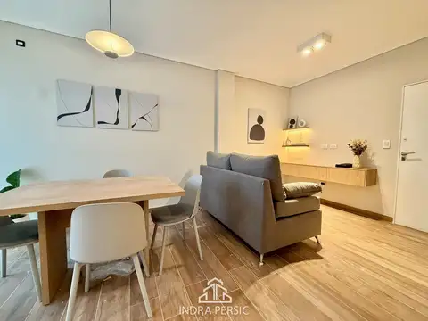 Departamento en Venta en Zona Guemes, USD 97.900