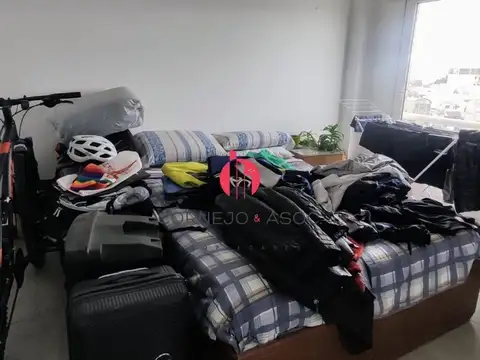 Departamento en Venta Permite mascota