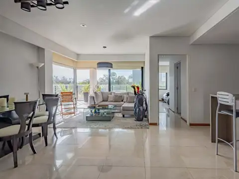 Departamento en Venta 10 años