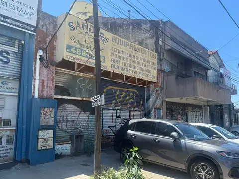 Galpon en Venta en Ciudadela, USD 290.000