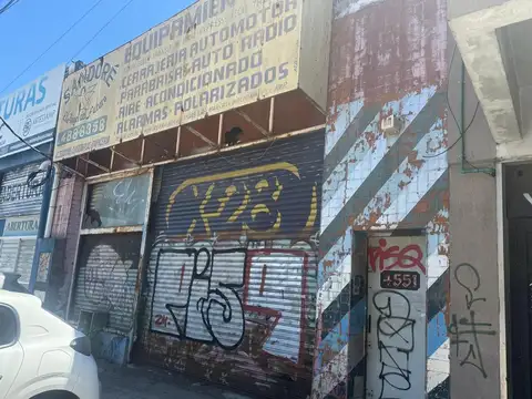 GAONA, AVDA. 4500