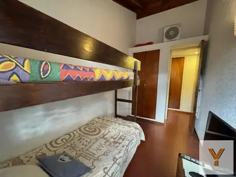 Departamento en Venta en Pinamar, USD 142.000