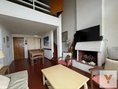 Departamento en venta - 3 Dormitorios 2 Baños - Pinamar