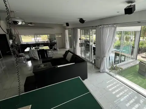 Casa en Alquiler 15 años