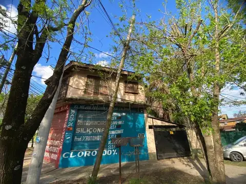 Local en Venta en La Lonja, USD 350.000
