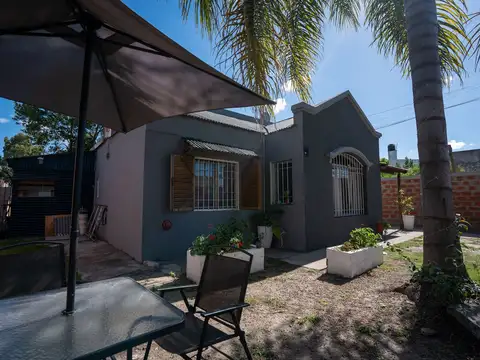 Casa en Venta en Estacion Moreno, USD 80.000