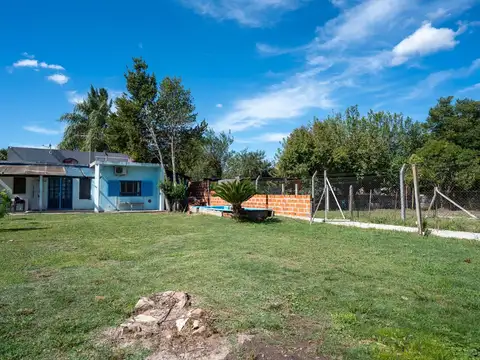 Casa en Venta 48 años