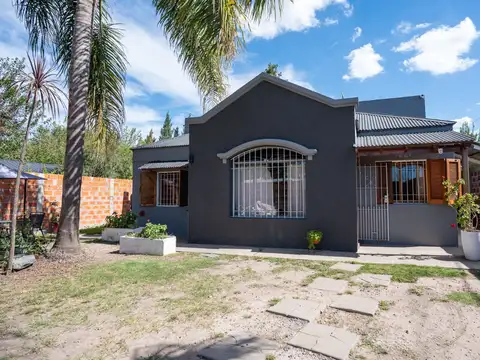 133 esquina 82 2400