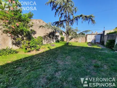 Lote en venta, Moron Sur. Lote de 10 x 29,15 mts.