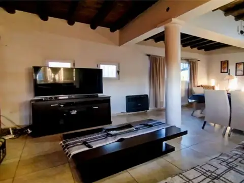 Casa en Venta 16 años