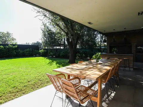 Casa en Alquiler 5 años