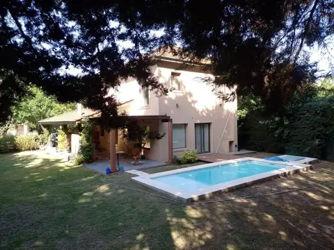 Casa en Venta 6 años