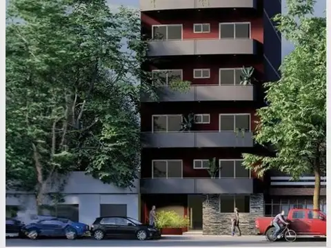 Monoambiente  16 m2 en pleno polo tecnológico !!!!