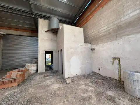 Galpon en Venta en Terminal Vieja, USD 195.000
