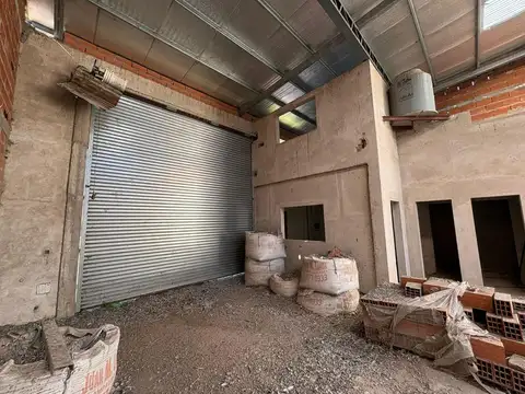 Galpon en Venta en Terminal Vieja, USD 195.000