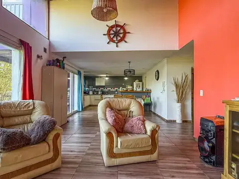 Casa en Venta en Los Acantilados, USD 125.000
