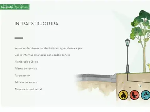 Grv - Venta Lote Central En San Ramiro